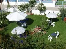 Joanna Apartments Agia Pelagia 