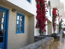 Joanna Apartments Agia Pelagia 