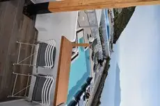 Santorini's Balcony Art Houses 