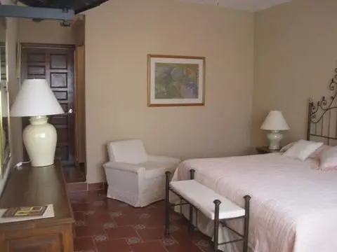 Villa Mirasol San Miguel de Allende