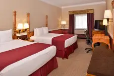 Best Western Greenfield Inn 