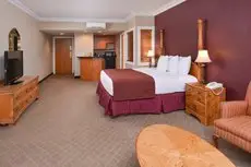 Best Western Greenfield Inn 