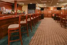 Best Western Greenfield Inn 