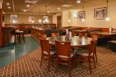 Best Western Greenfield Inn 