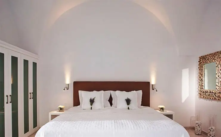 Canaves Oia Hotel 