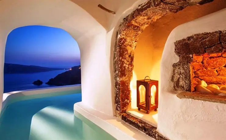 Canaves Oia Hotel 