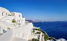 Canaves Oia Hotel 