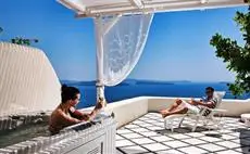 Canaves Oia Hotel 