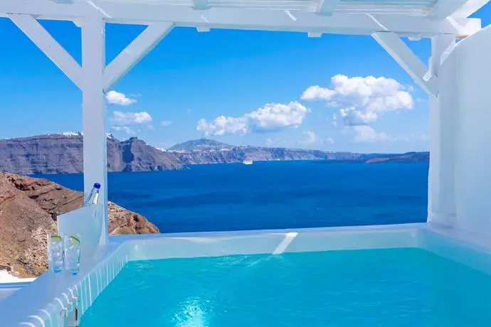 Canaves Oia Hotel 