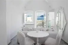 Canaves Oia Hotel 