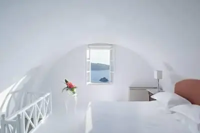 Canaves Oia Hotel 