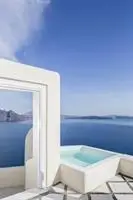 Canaves Oia Hotel 