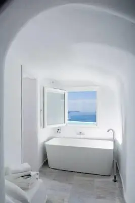 Canaves Oia Hotel 