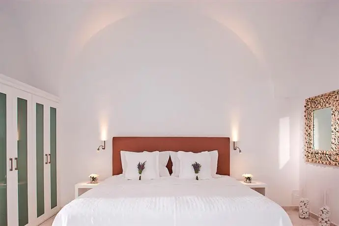 Canaves Oia Hotel 