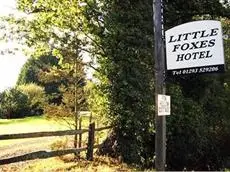 Little Foxes Hotel 