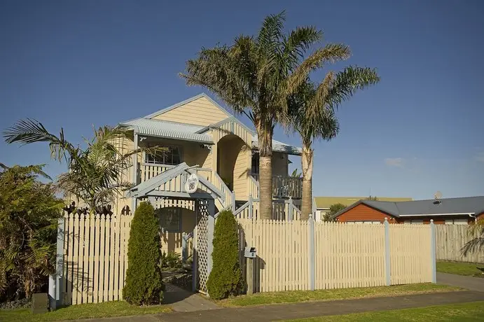 Pipi Dune Bed & Breakfast 