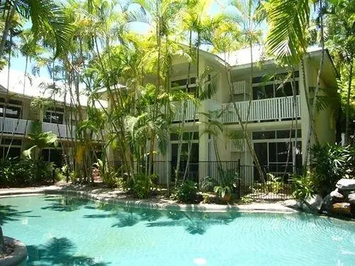 Port Douglas Retreat