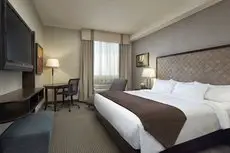 Acclaim Hotel Calgary Airport 