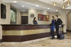 Acclaim Hotel Calgary Airport 