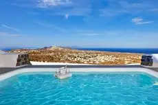 Carpe Diem Santorini Small Luxury Hotels of the World 