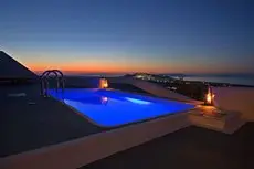 Carpe Diem Santorini Small Luxury Hotels of the World 