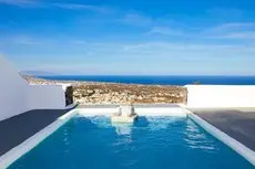 Carpe Diem Santorini Small Luxury Hotels of the World 