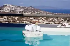 Carpe Diem Santorini Small Luxury Hotels of the World 