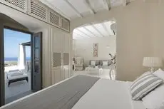 Carpe Diem Santorini Small Luxury Hotels of the World 