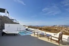 Carpe Diem Santorini Small Luxury Hotels of the World 