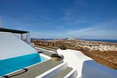 Carpe Diem Santorini Small Luxury Hotels of the World 