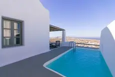 Carpe Diem Santorini Small Luxury Hotels of the World 