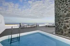 Carpe Diem Santorini Small Luxury Hotels of the World 