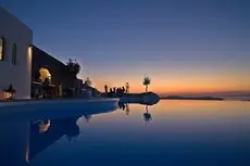 Carpe Diem Santorini Small Luxury Hotels of the World 