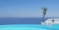 Carpe Diem Santorini Small Luxury Hotels of the World 