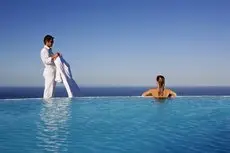 Carpe Diem Santorini Small Luxury Hotels of the World 