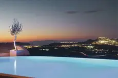 Carpe Diem Santorini Small Luxury Hotels of the World 