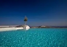 Carpe Diem Santorini Small Luxury Hotels of the World 