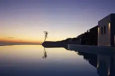 Carpe Diem Santorini Small Luxury Hotels of the World 