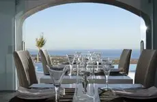 Carpe Diem Santorini Small Luxury Hotels of the World 