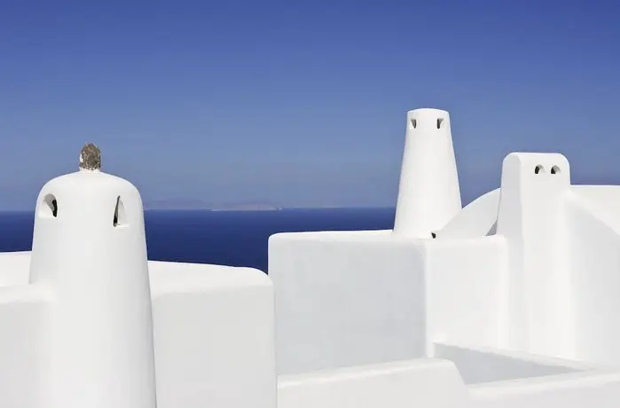 Carpe Diem Santorini Small Luxury Hotels of the World 