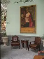 Hotel Puebla De Antano 