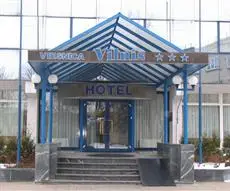 Hotel Vilnis 