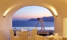 Katikies Kirini Santorini - The Leading Hotels of the World 