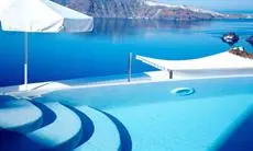 Katikies Kirini Santorini - The Leading Hotels of the World 