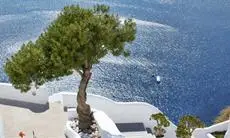 Katikies Kirini Santorini - The Leading Hotels of the World 