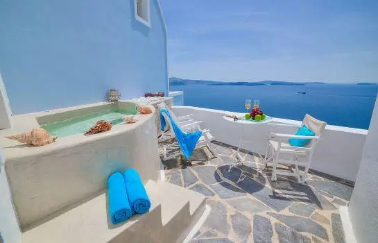 Kima Villas Suites 