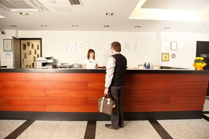 Meresuu Spa & Hotel 