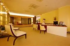 Meresuu Spa & Hotel 