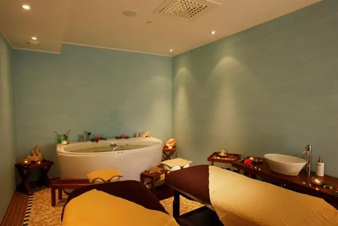 Meresuu Spa & Hotel 