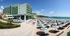 Bilyana Beach Hotel Complex Nesebar 